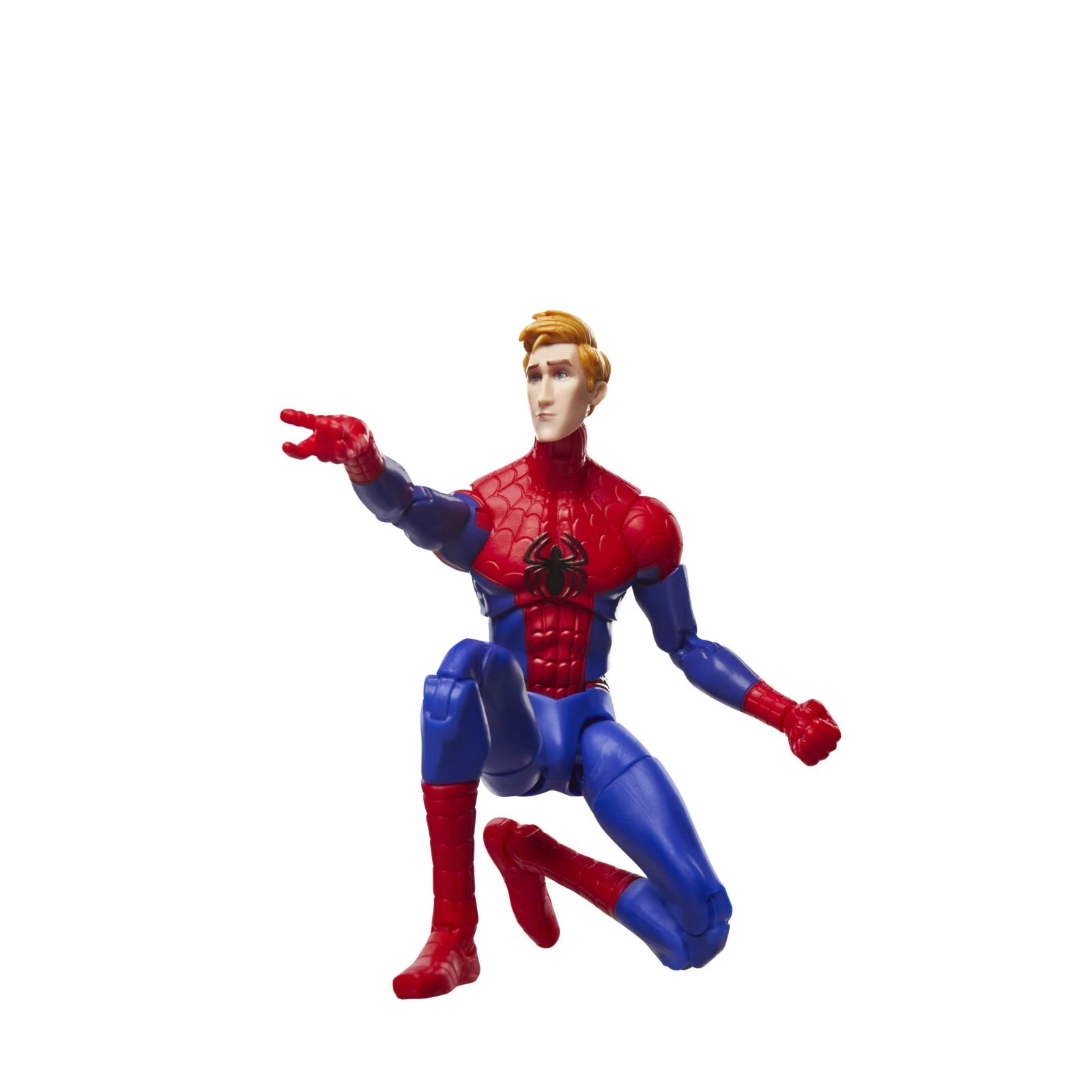 Spider-Man Peter B Parker ATSV