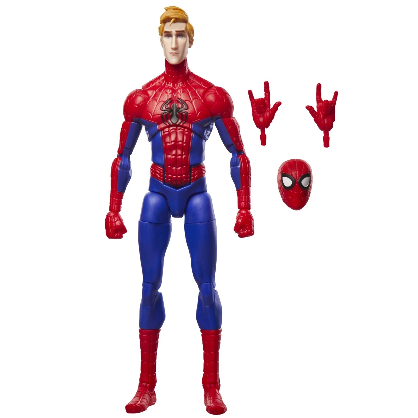 Spider-Man Peter B Parker ATSV