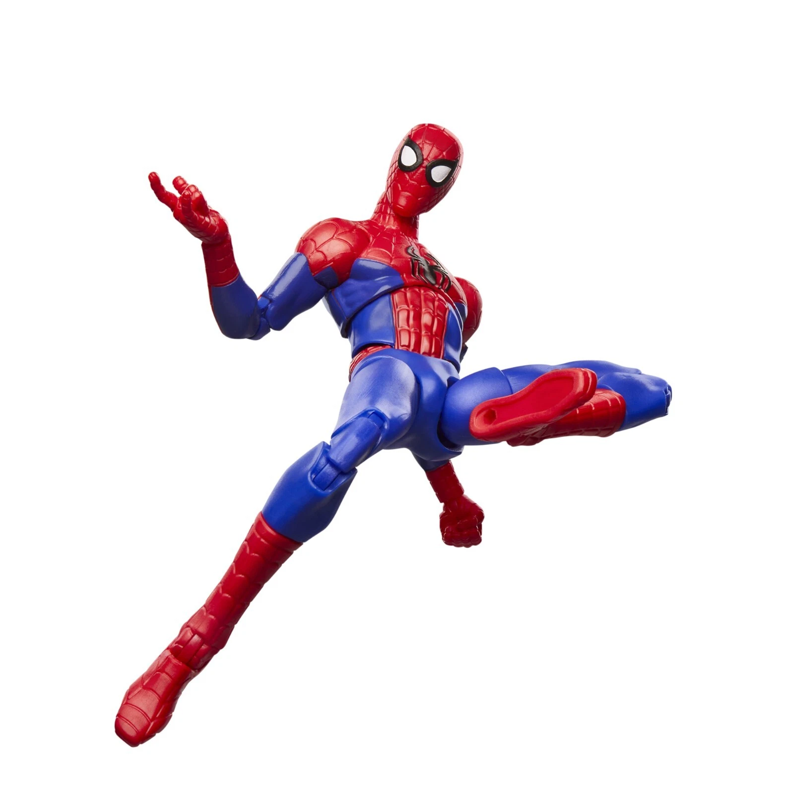 Spider-Man Peter B Parker ATSV