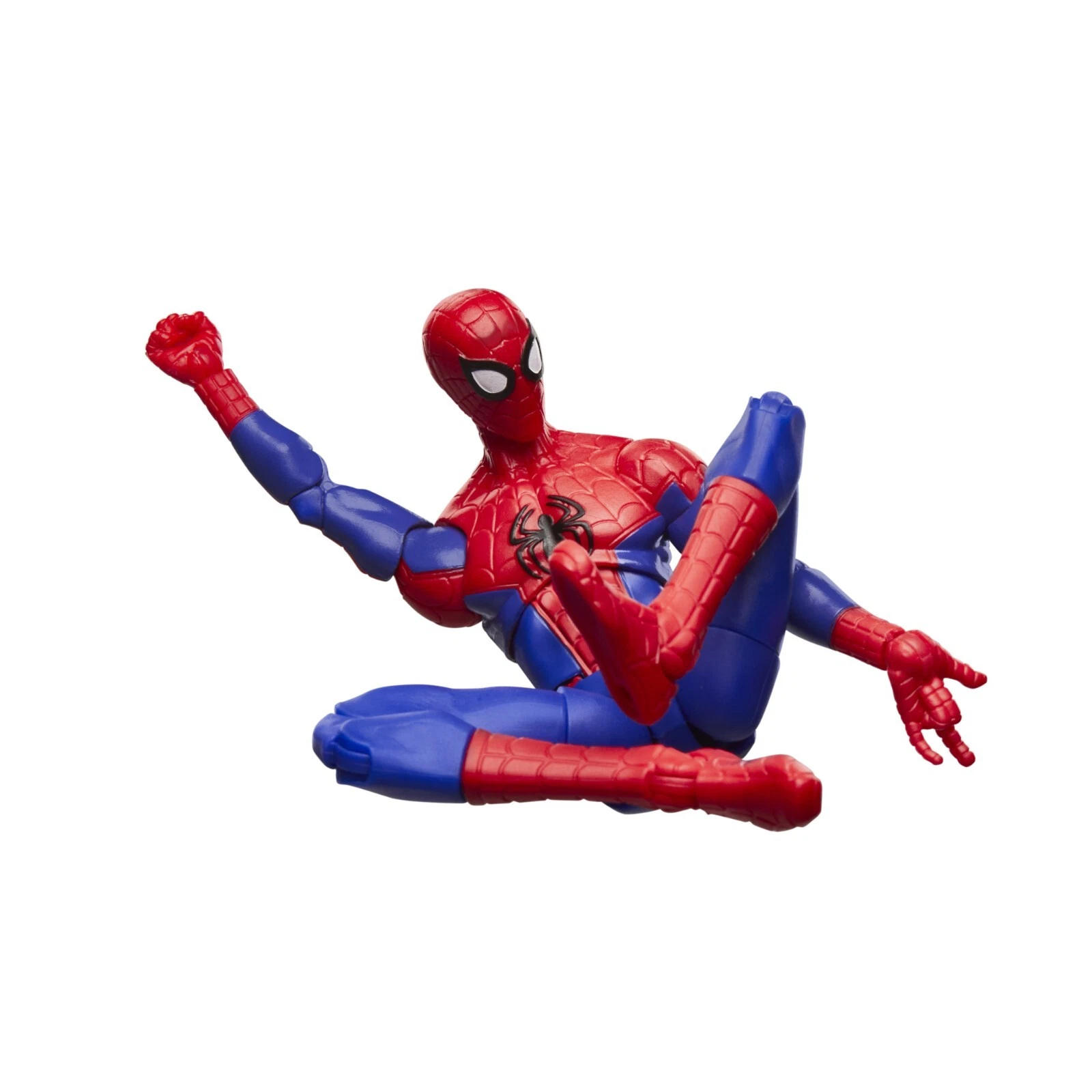 Spider-Man Peter B Parker ATSV
