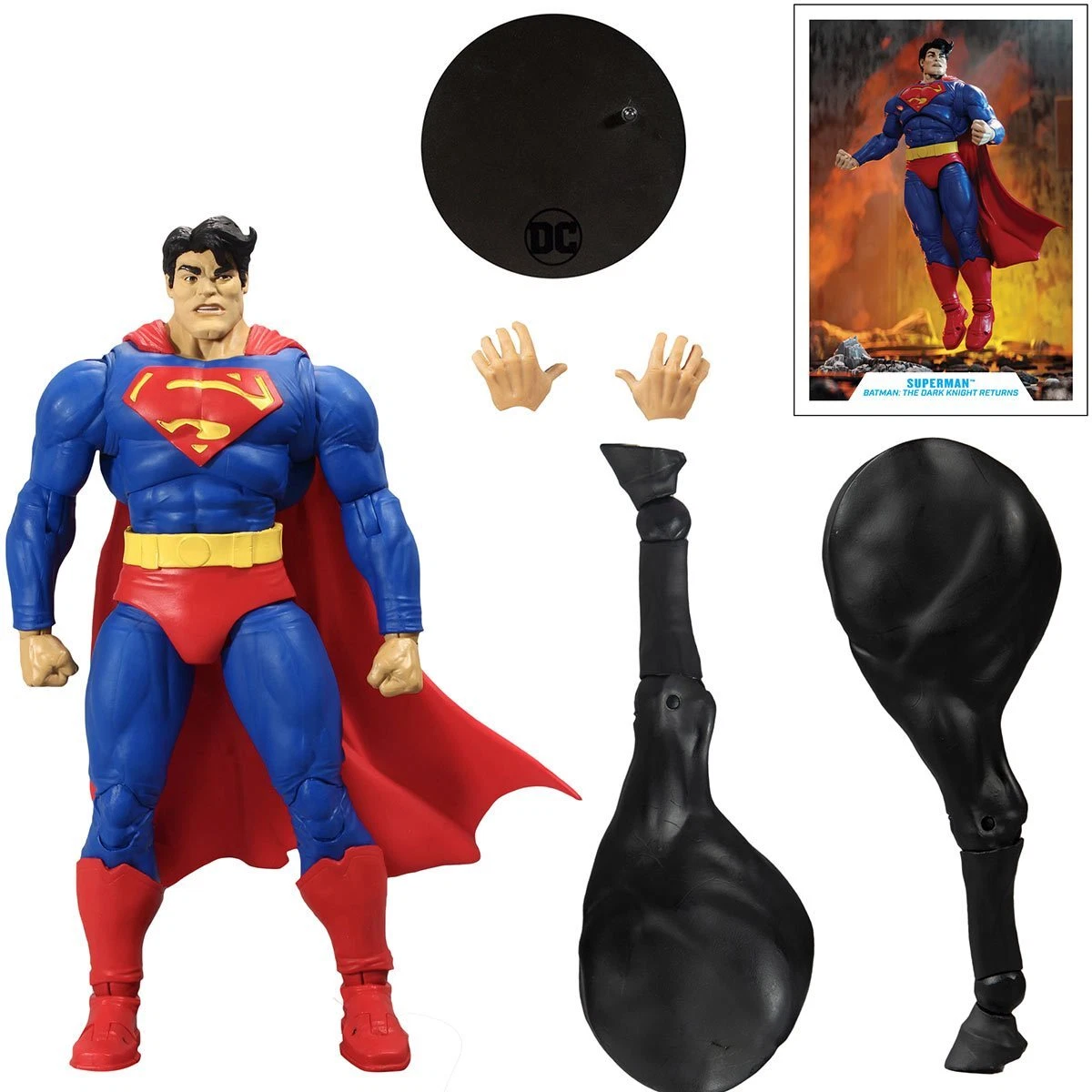 Superman TDKR