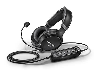 BOSE HEADSET