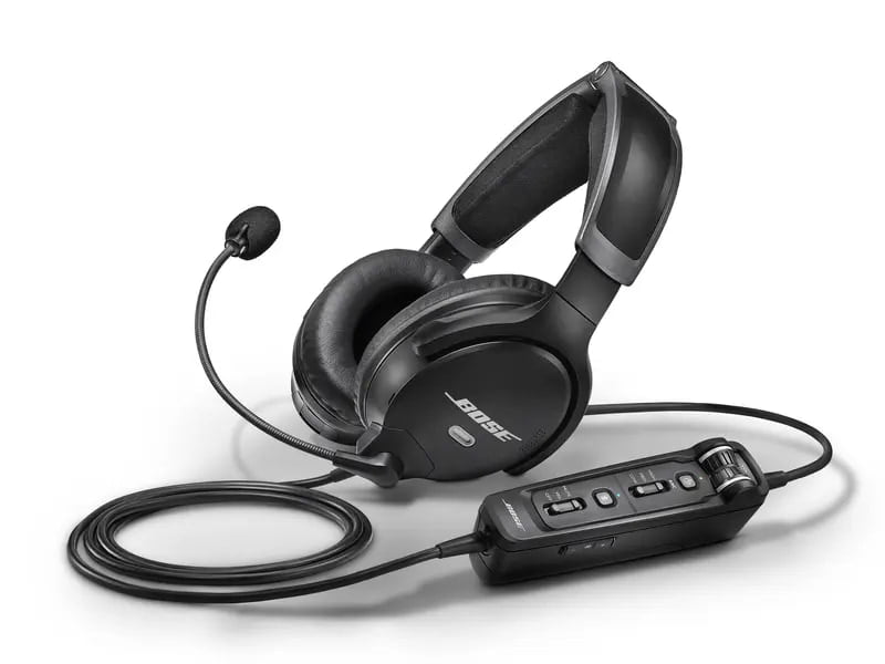 BOSE HEADSET