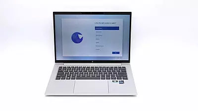 HP ELITEBOOK 840 G9