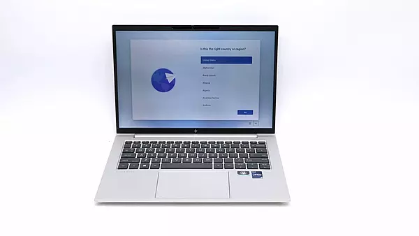 HP ELITEBOOK 840 G9