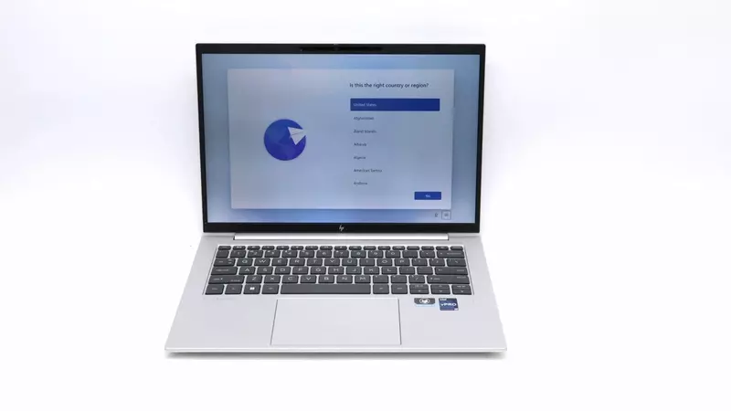 HP ELITEBOOK 840 G9