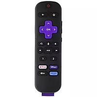 Roku TV Remote RC-EL3