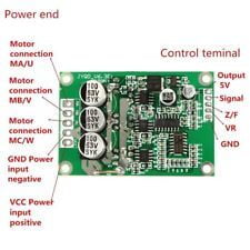 Motor Driver Board 12V-36 500W