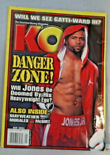 KO Magazine 2000 - 2009 KO Magazine 2000 - 2009