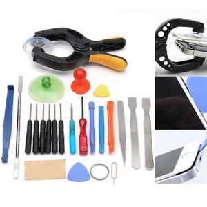 22 in 1 Mobile repairing Kit