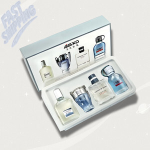 SXD  4IN1 PERFUME - FOR MEN