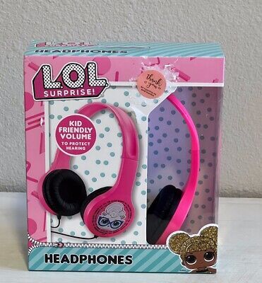 L.O.L. Surprise! Headphones
