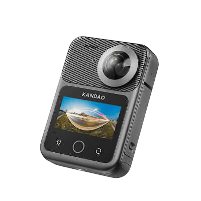 Kandao Qoocam 3 Ultra | Distributor