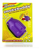 SMOKE BUDDY LARGE 1 CT