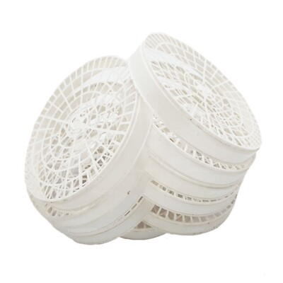 String Hopper Tray Plastic (Pack of 12)
