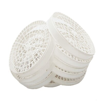 String Hopper Tray Plastic (Pack of 12)