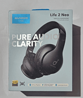 soundcore anker life 2 neo
