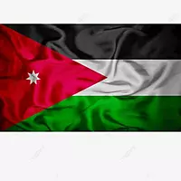 Jordan Flag 90CM*180CM