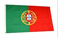 PORTUGAL Flag 90CM*150CM