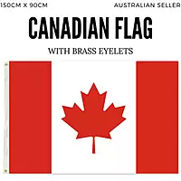 CANADA Flag 90CM*150CM