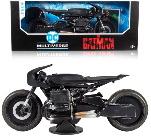 Batcycle (The Batman)