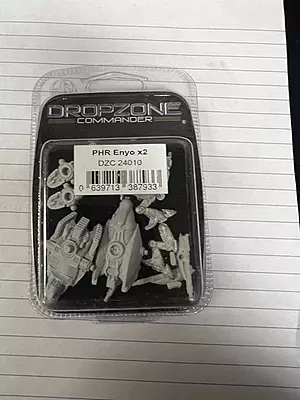 Dropzone Commander - Hawk Wargames - PHR - Enyo