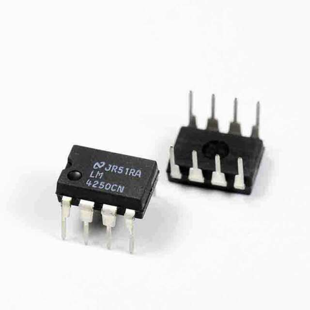 LM4250CN