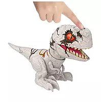 Jurassic World Uncaged Rowdy Roars - Atrociraptor