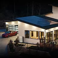 Tesla Powerwall 3 | Home Energy Storage Battery