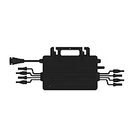 Hoymiles HM1500NT Micro Inverter 4-in-1 Grid Tie MPPT DC to AC 240V