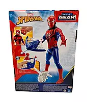 Marvel Spider-Man Titan Hero Series Blast Gear Set