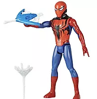 Marvel Spider-Man Titan Hero Series Blast Gear Set