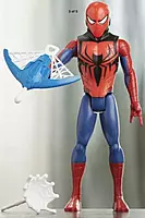 Marvel Spider-Man Titan Hero Series Blast Gear Set