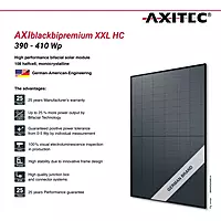 10KW Solar DIY Kit with 40KWh Battery Backup Full Home System ATS Grid, Off-Grid