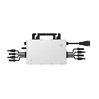 Hoymiles HM1500NT Micro Inverter 4-in-1 Grid Tie MPPT DC to AC 240V