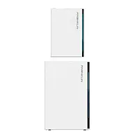 FranklinW APR-10K15V2-US 15Kwh AC Battery 120/240V - 10Kw