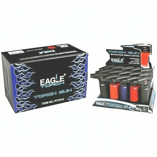 EAGLE TORCH:PY 101U