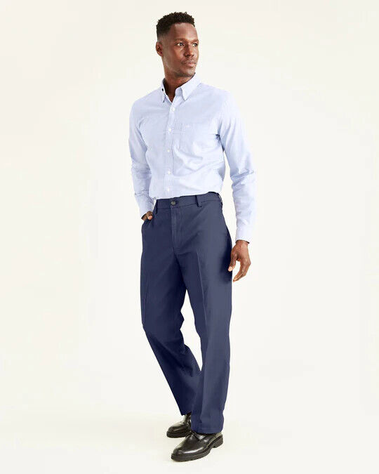 59410 SIGNATURE KHAKIS CLASIC FIT DOCKERS