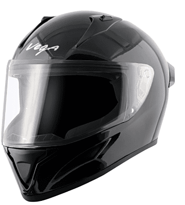 VEGA BOLT BLACK C/V (XL) VEGA BOLT BLACK C/V (XL)