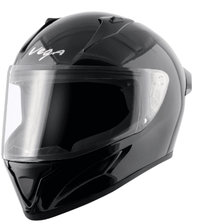 VEGA BOLT BLACK C/V (XL)