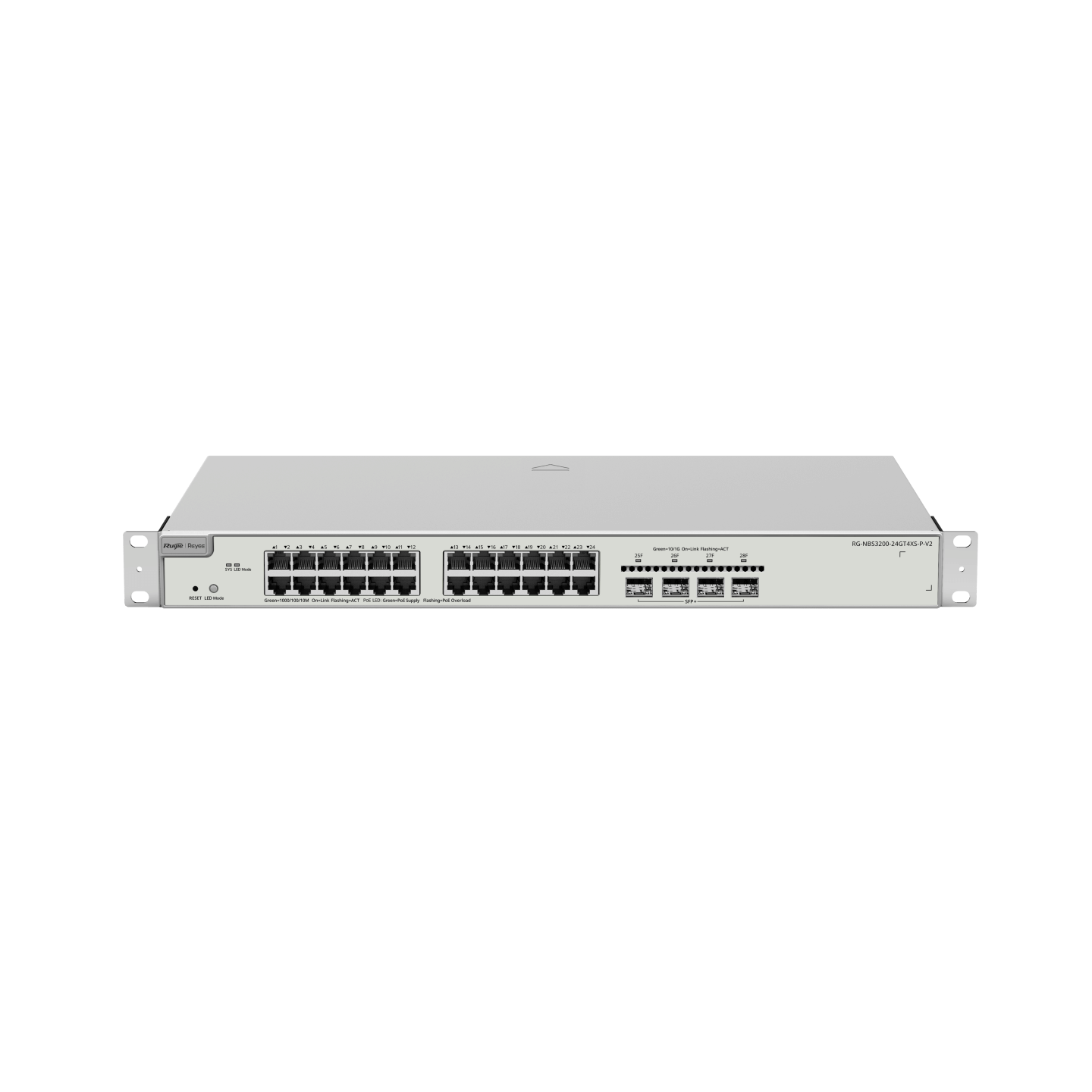 RG-NBS3200-24GT4XS-P-V2