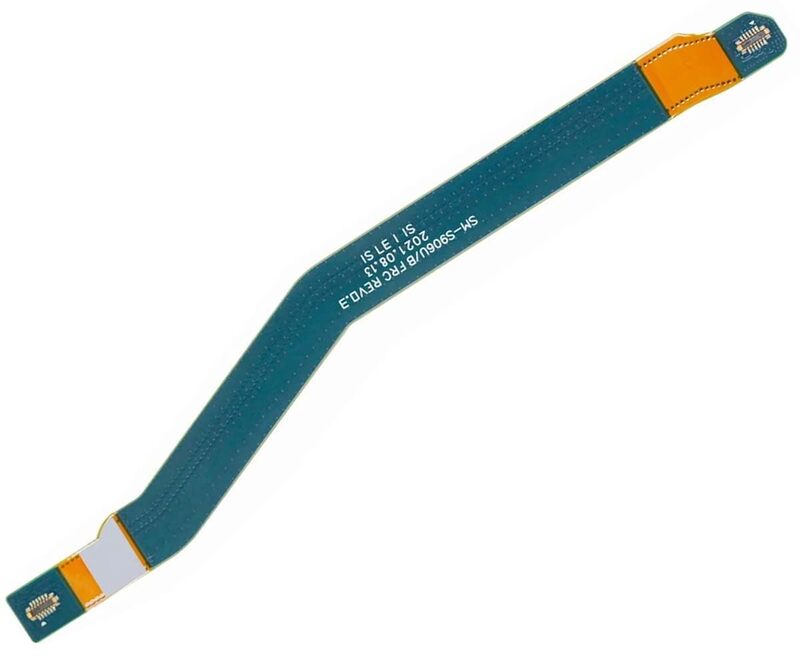 Flex de Antena Samsung S20 Ultra G988B – Repuesto de Conectividad
