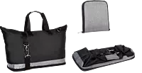 Durable Folding Travel Bag