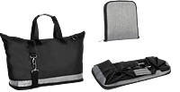 Durable Folding Travel Bag