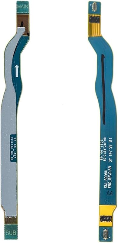 Flex de Antena Samsung S22 Ultra S908U – Repuesto para Conectividad