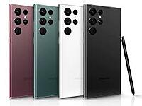 Samsung S22 Ultra Refurbished Grade A+ (Grade A Plus) Dual Sim Samsung S22 Ultra Refurbished Grade A+ (Grade A Plus) Dual Sim