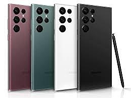 Samsung S22 Ultra Refurbished Grade A+ (Grade A Plus) Dual Sim