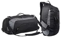 Multipurpose Sling Duffle Bag