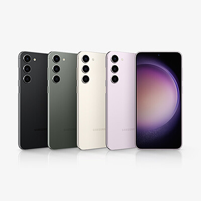 Samsung S23Fe Refurbished Grade A+ (Grade A Plus), Dual Sim Samsung S23Fe Refurbished Grade A+ (Grade A Plus), Dual Sim