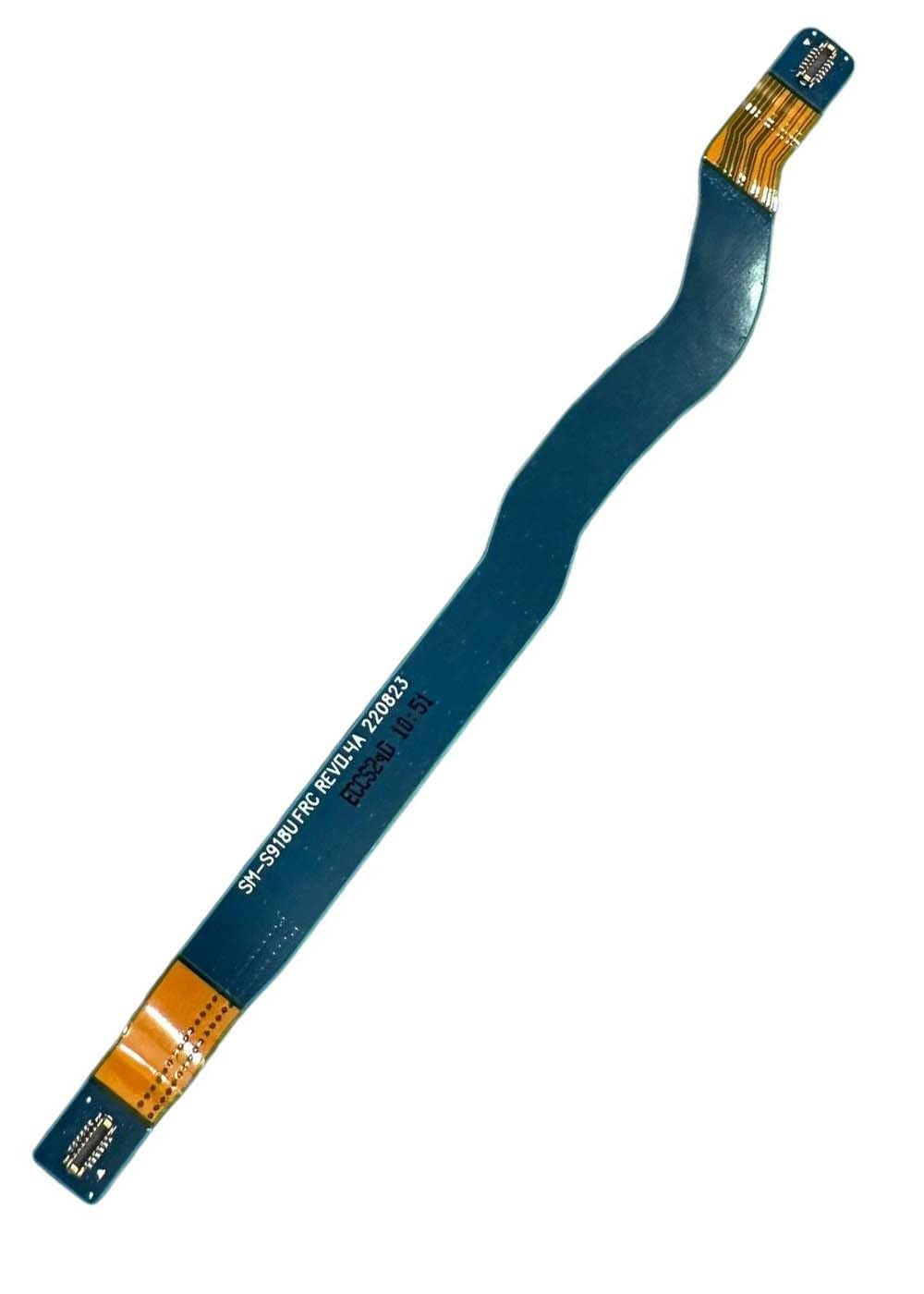Flex de Antena Samsung S23 Ultra S918U – Repuesto Original